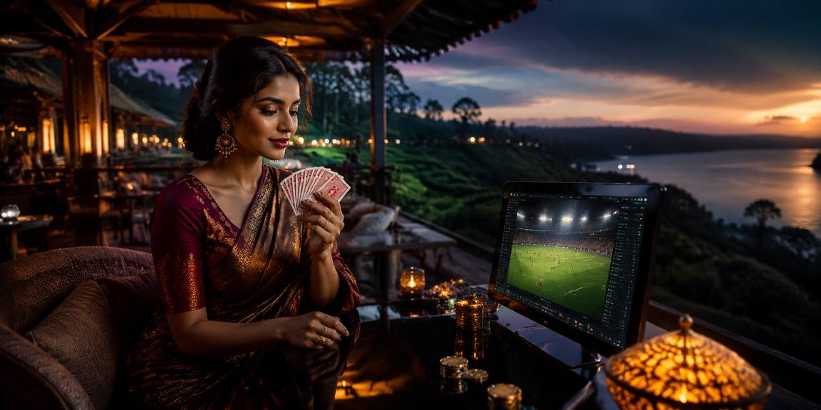 55777bet ডিউসেস ওয়াইল্ড পোকার